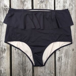 Kortni Jeane Swimsuit Bottoms